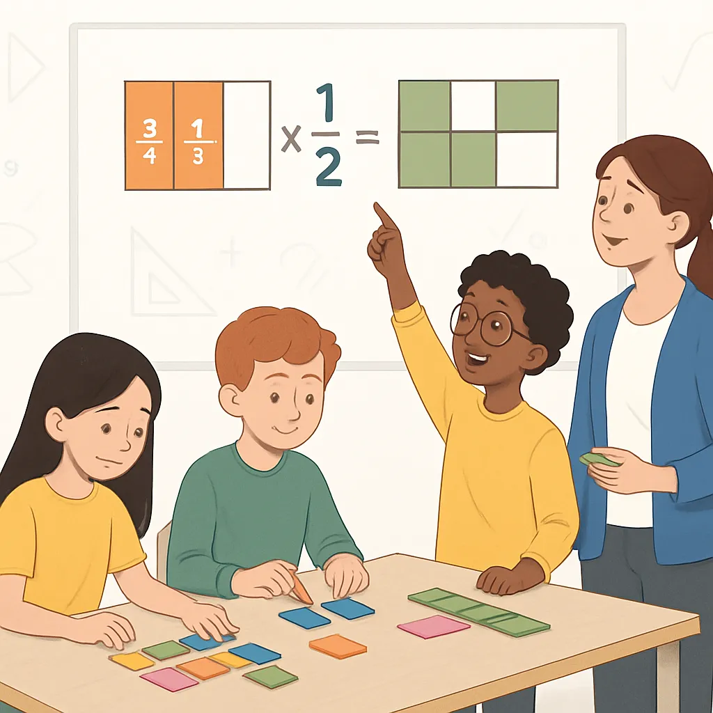 Multiplying Fractions Calculator - Multiply Quick Free Multiplying Fractions Calculator interface with calculation tools displaying input areas result sections and comprehensive mathematical operation features
