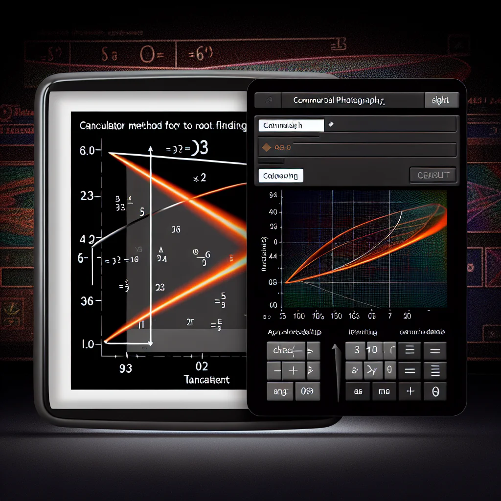 Newton's Method Calculator - Find Roots x₀ Online 2025 Newton's Method Calculator showing professional calculation interface with mathematical tools. Accurate computations with step-by-step solutions free online.